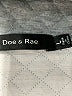 Doe & Rae Gray Pullover Sweater Size L - photo 7