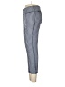 J.Crew Checkered-gingham Blue Casual Pants Size M - photo 5