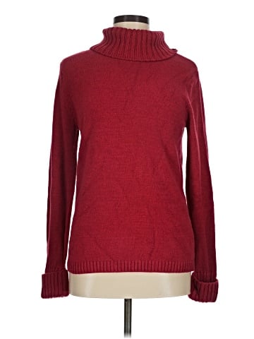 L.L.Bean Turtleneck Sweater (view 1)