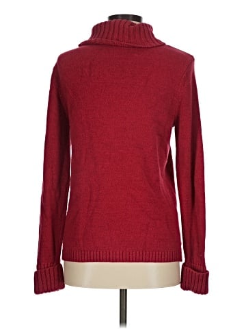 L.L.Bean Turtleneck Sweater (view 2)