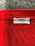 Wallace Red Cardigan Size S - photo 7