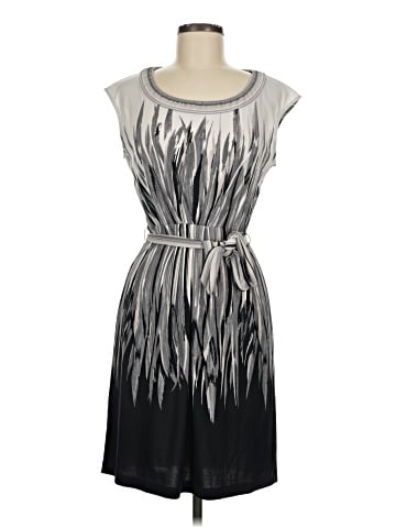 BCBGMAXAZRIA Casual Dress (view 1)