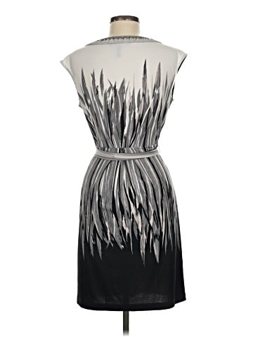 BCBGMAXAZRIA Casual Dress (view 2)