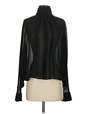 H&M Long Sleeve Blouse (view 1)