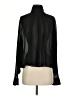 H&M Black Long Sleeve Blouse Size S - photo 1
