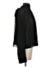 H&M Black Long Sleeve Blouse Size S - photo 4