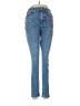 Express Blue Jeans Size M - photo 1