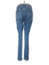 Express Blue Jeans Size M - photo 2