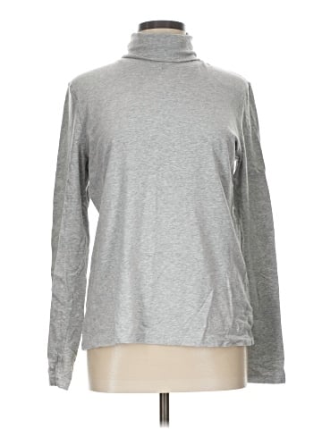 Brooks Brothers Long Sleeve Turtleneck (view 1)