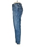Express Blue Jeans Size M - photo 5