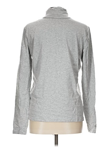 Brooks Brothers Long Sleeve Turtleneck (view 2)