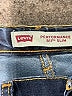 Levi's Blue Jeans Size 12 - photo 3