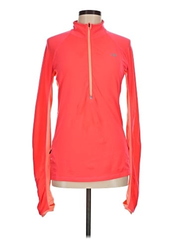 New Balance Long Sleeve T-Shirt (view 1)