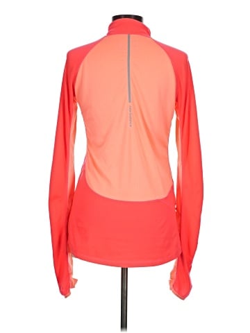New Balance Long Sleeve T-Shirt (view 2)