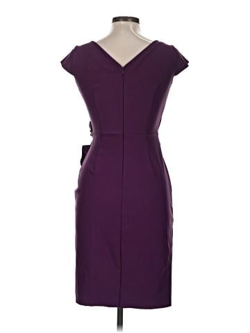 Alex Evenings Cocktail Dress (view 2)