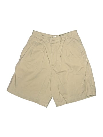Gap Khaki Shorts (view 1)