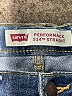 Levi's Blue Jeans Size 12 - photo 3