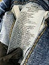 Levi's Blue Jeans Size 12 - photo 4