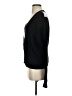 Rag & Bone Chevron-herringbone Black Pullover Sweater Size S - photo 5