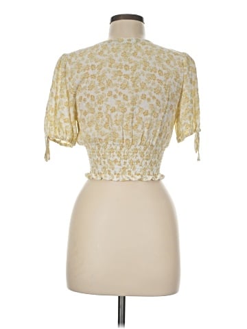 Glassons Short Sleeve T-Shirt (view 2)