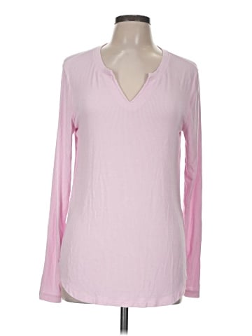 CAbi Long Sleeve T-Shirt (view 1)