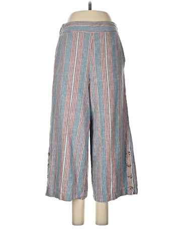 Madewell Linen Pant (view 1)