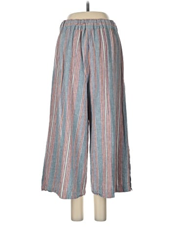Madewell Linen Pant (view 2)