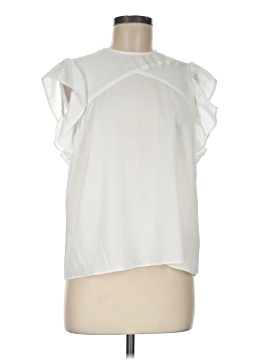 Express Outlet Short Sleeve Blouse