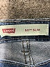 Levi's Blue Jeans Size 12 - photo 3