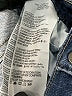 Levi's Blue Jeans Size 12 - photo 5