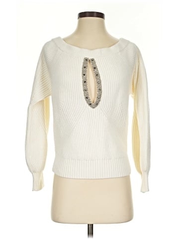 Maeve Pullover Sweater (view 1)