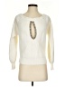 Maeve Ivory Pullover Sweater Size S - photo 1