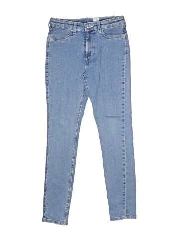 H&M Jeans (view 1)