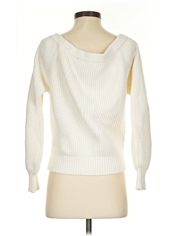 Maeve Pullover Sweater (view 2)