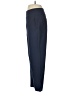 Athleta Solid Blue Dress Pants Size 6 - photo 5