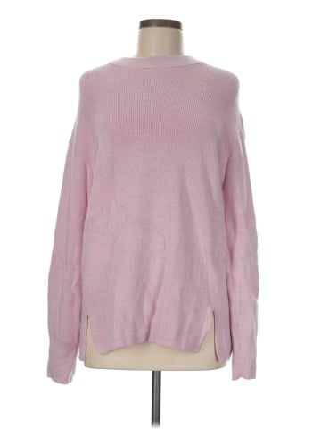 Lululemon Athletica Turtleneck Sweater (view 1)