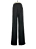Veronica Beard Chevron-herringbone Black Wool Pants Size 0 - photo 2