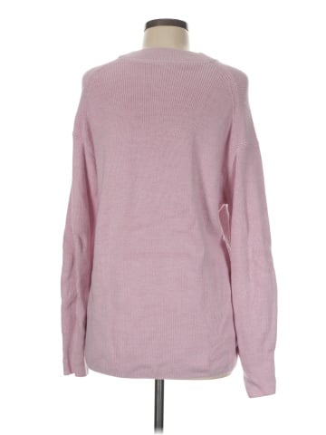Lululemon Athletica Turtleneck Sweater (view 2)
