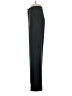 Veronica Beard Chevron-herringbone Black Wool Pants Size 0 - photo 5