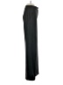 Veronica Beard Chevron-herringbone Black Wool Pants Size 0 - photo 4