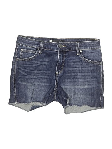 Kut from the Kloth Denim Shorts (view 1)