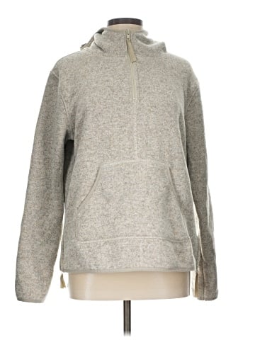 Thread & Supply Sweatshirt (view 1)