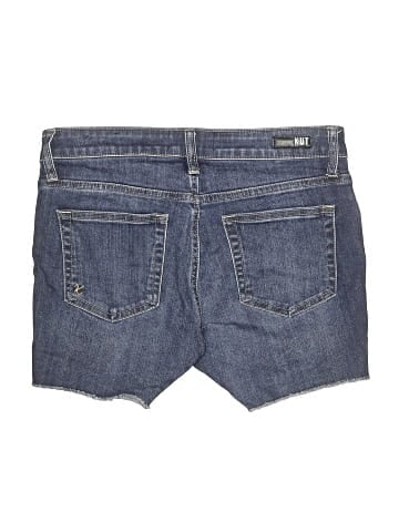 Kut from the Kloth Denim Shorts (view 2)