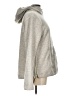 Thread & Supply Gray Sweatshirt Size L - photo 4