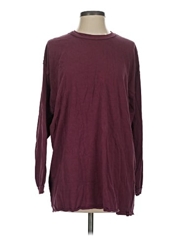 We the Free Long Sleeve T-Shirt (view 1)