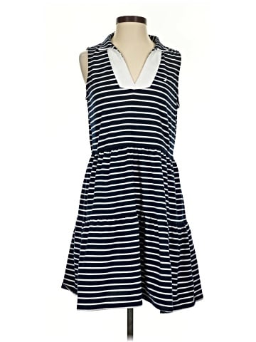 Nautica Jeans Company Casual Dress (view 1)