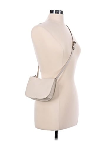 L&S Lo & Sons Leather Crossbody Bag (view 2)