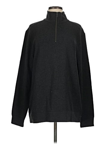 Banana Republic Turtleneck Sweater (view 1)