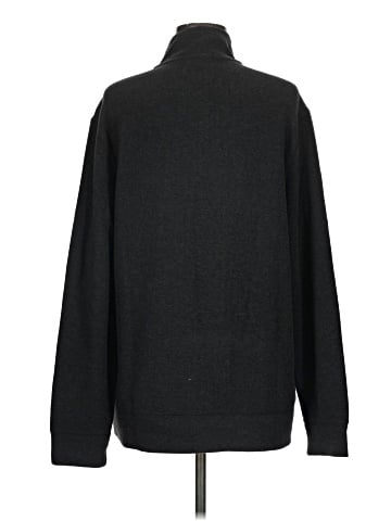 Banana Republic Turtleneck Sweater (view 2)