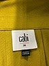 CAbi Yellow Cardigan Size M - photo 7